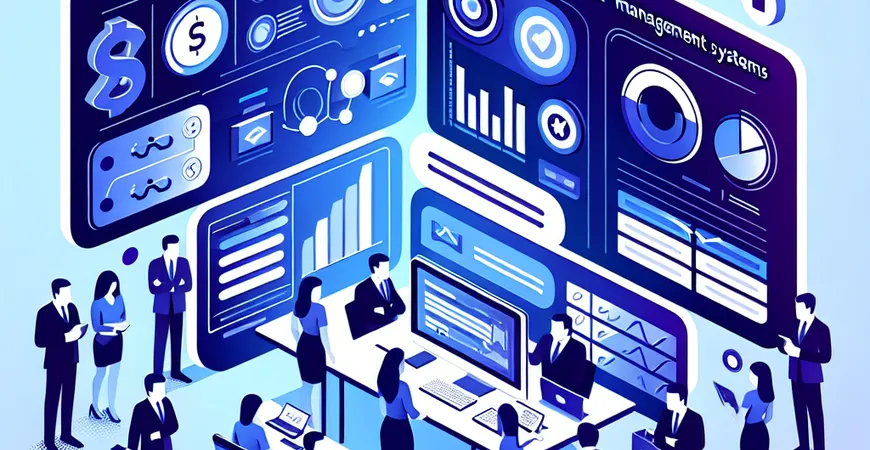  销售渠道冲突多？ERP渠道管理系统的解决方案